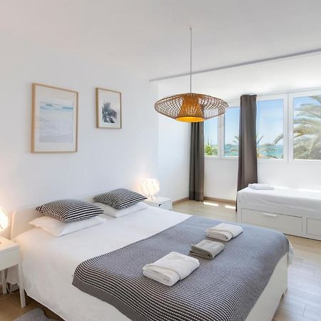 Marbella Beach And Sea View Apartment Exterior photo